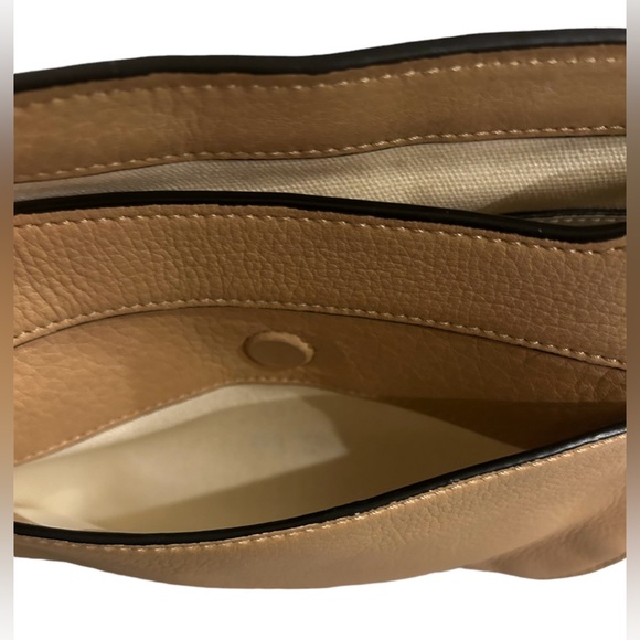 RAG & BONE CROSSBODY BAG w/dustbag - Picture 9 of 12